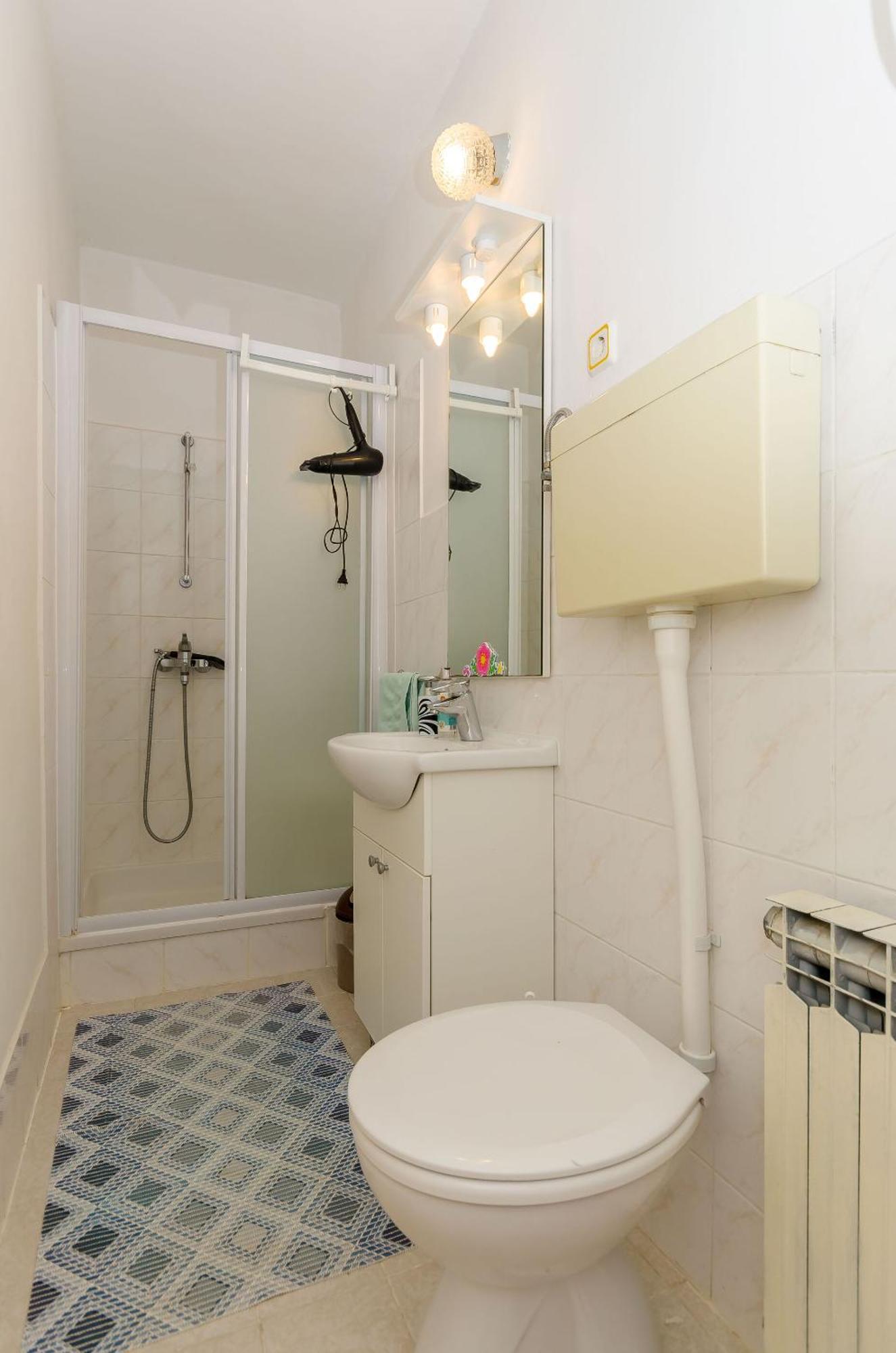 Apartments Jakov 耶尔萨 外观 照片