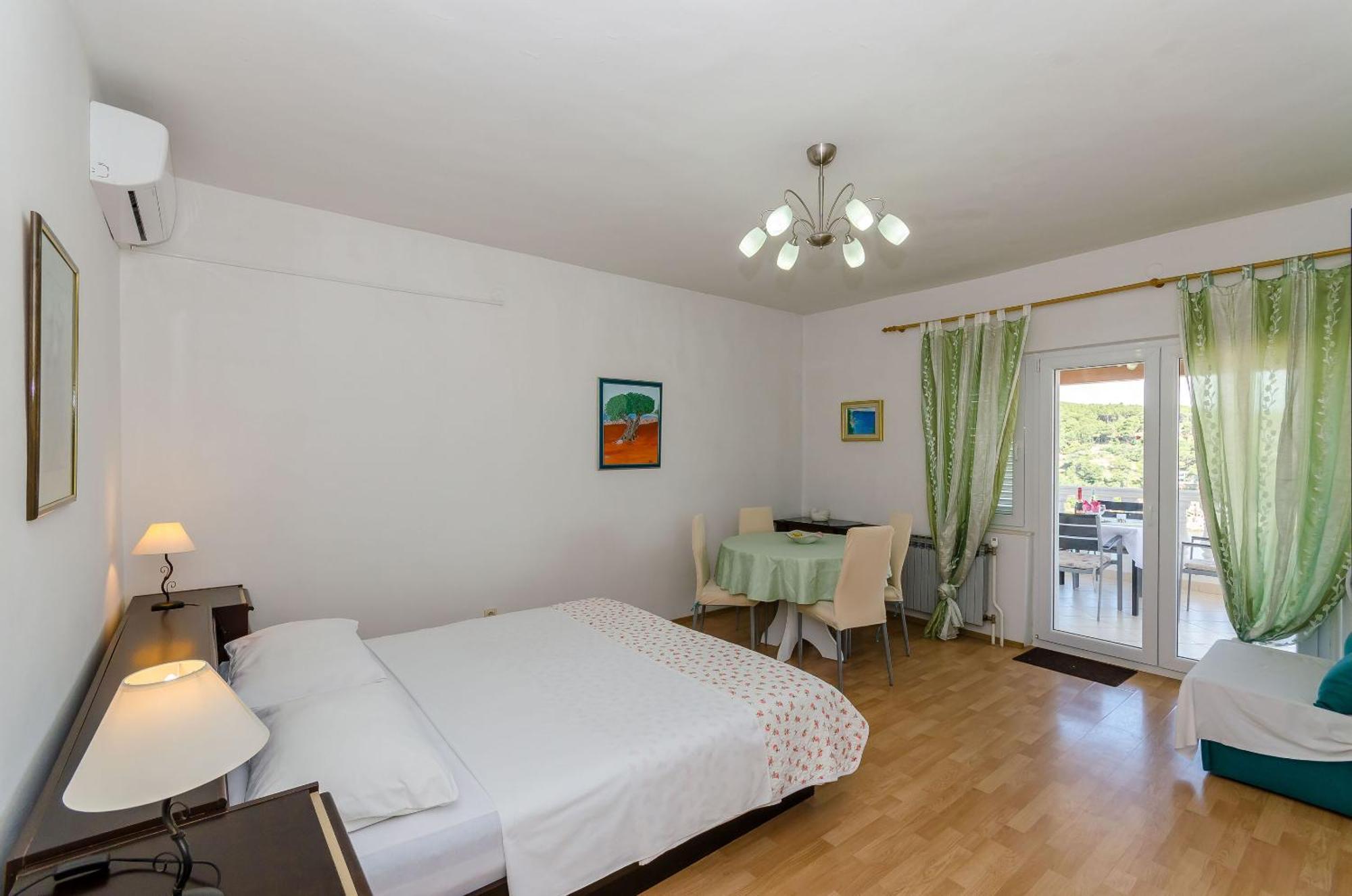 Apartments Jakov 耶尔萨 外观 照片