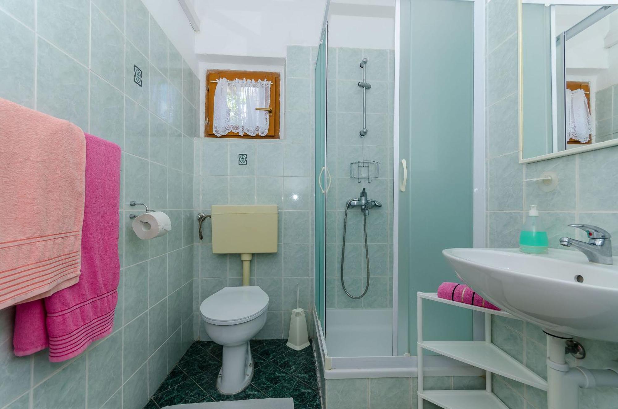 Apartments Jakov 耶尔萨 外观 照片