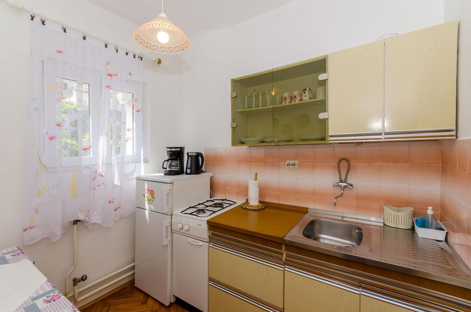 Apartments Jakov 耶尔萨 外观 照片