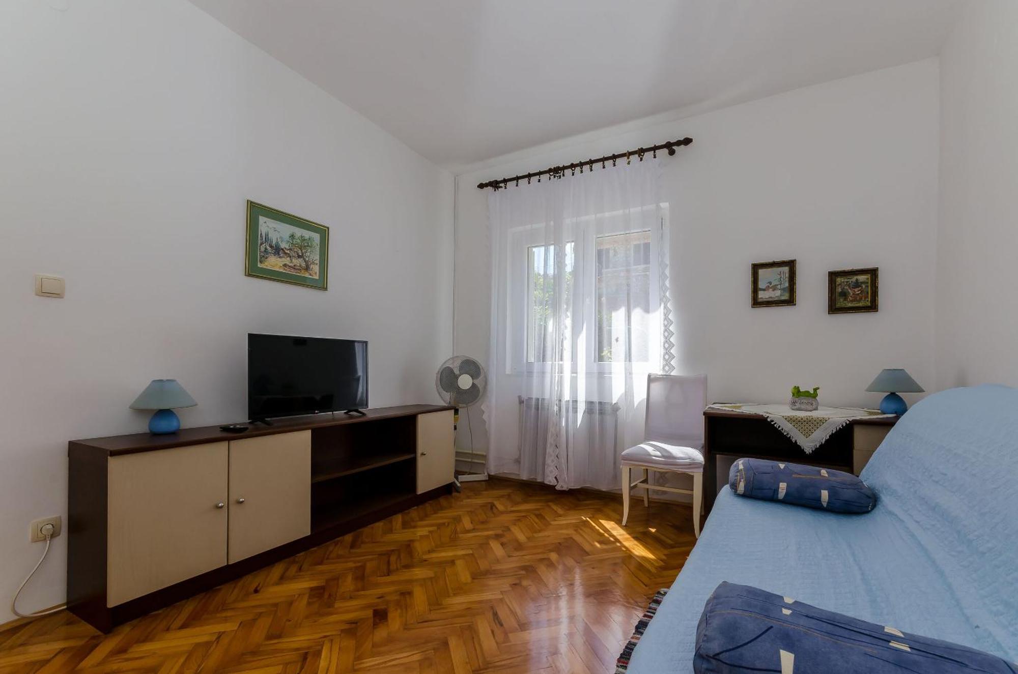 Apartments Jakov 耶尔萨 外观 照片