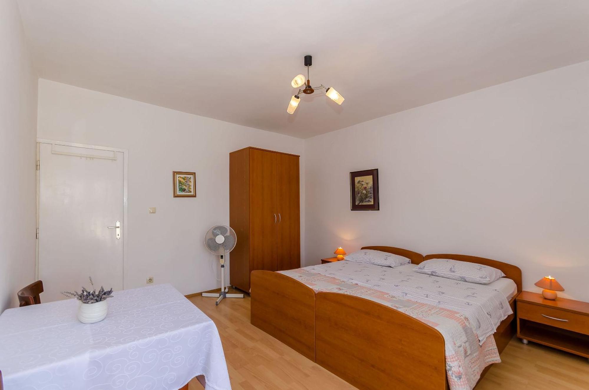 Apartments Jakov 耶尔萨 外观 照片