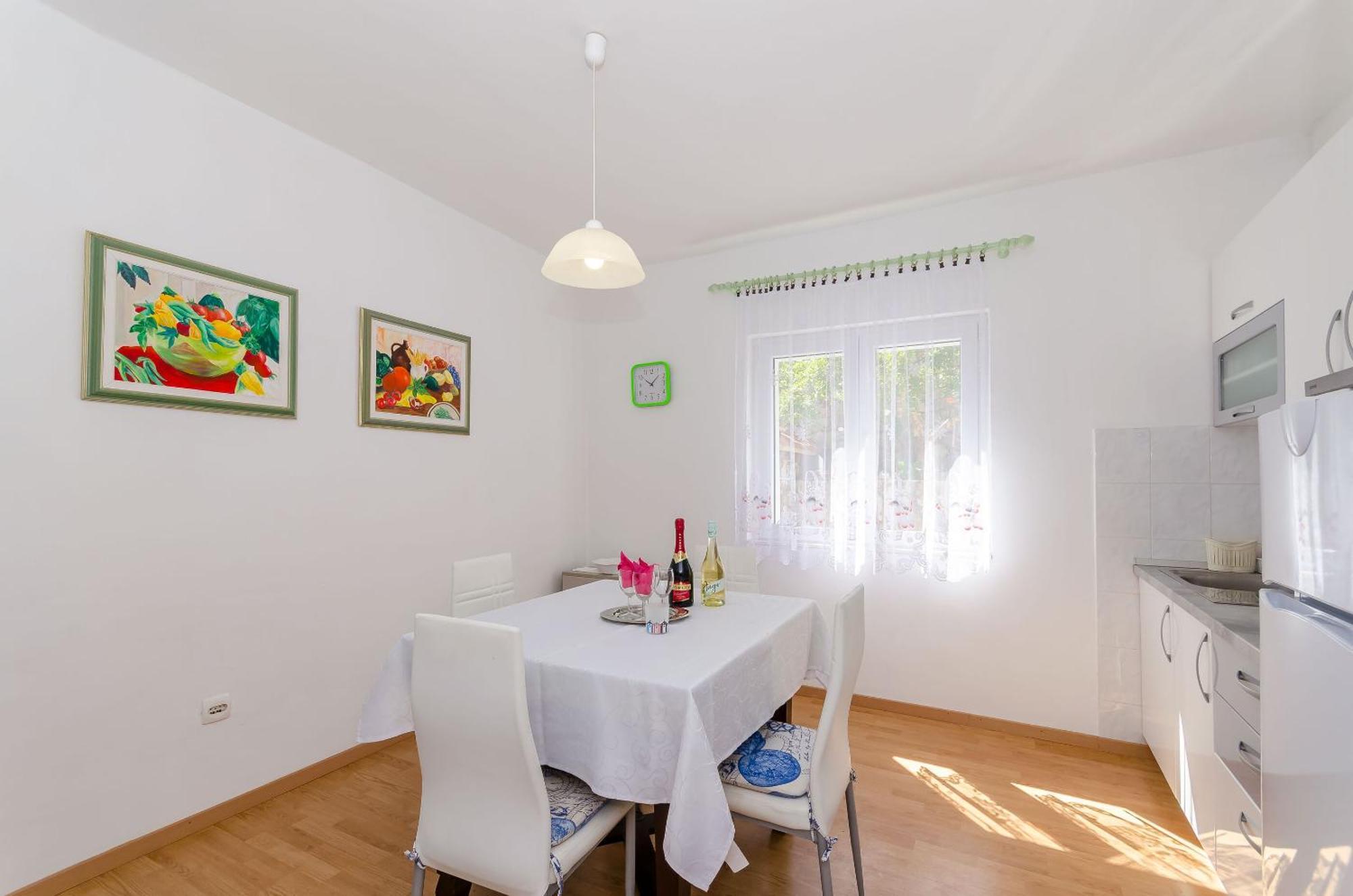 Apartments Jakov 耶尔萨 外观 照片