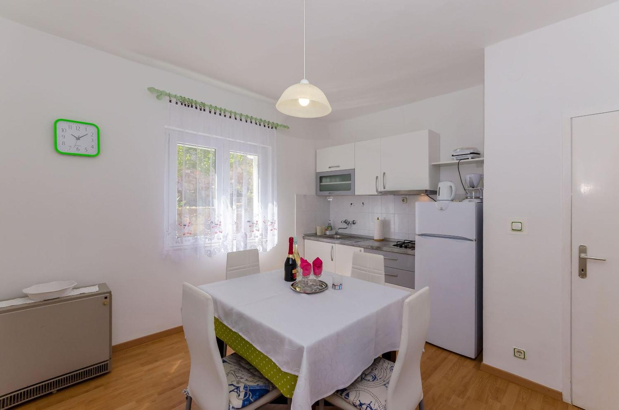 Apartments Jakov 耶尔萨 外观 照片