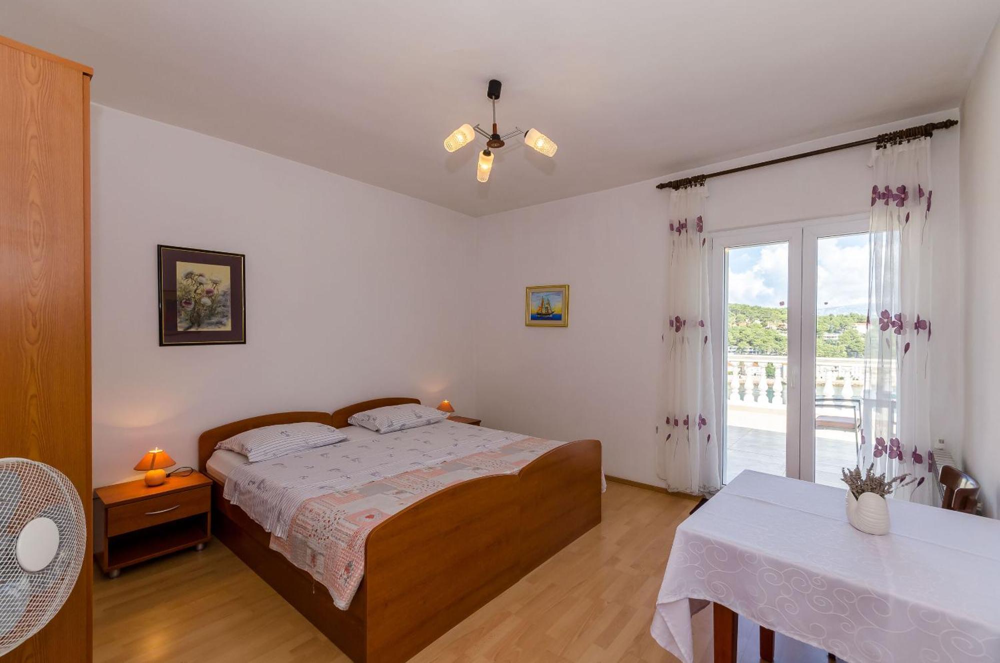 Apartments Jakov 耶尔萨 外观 照片