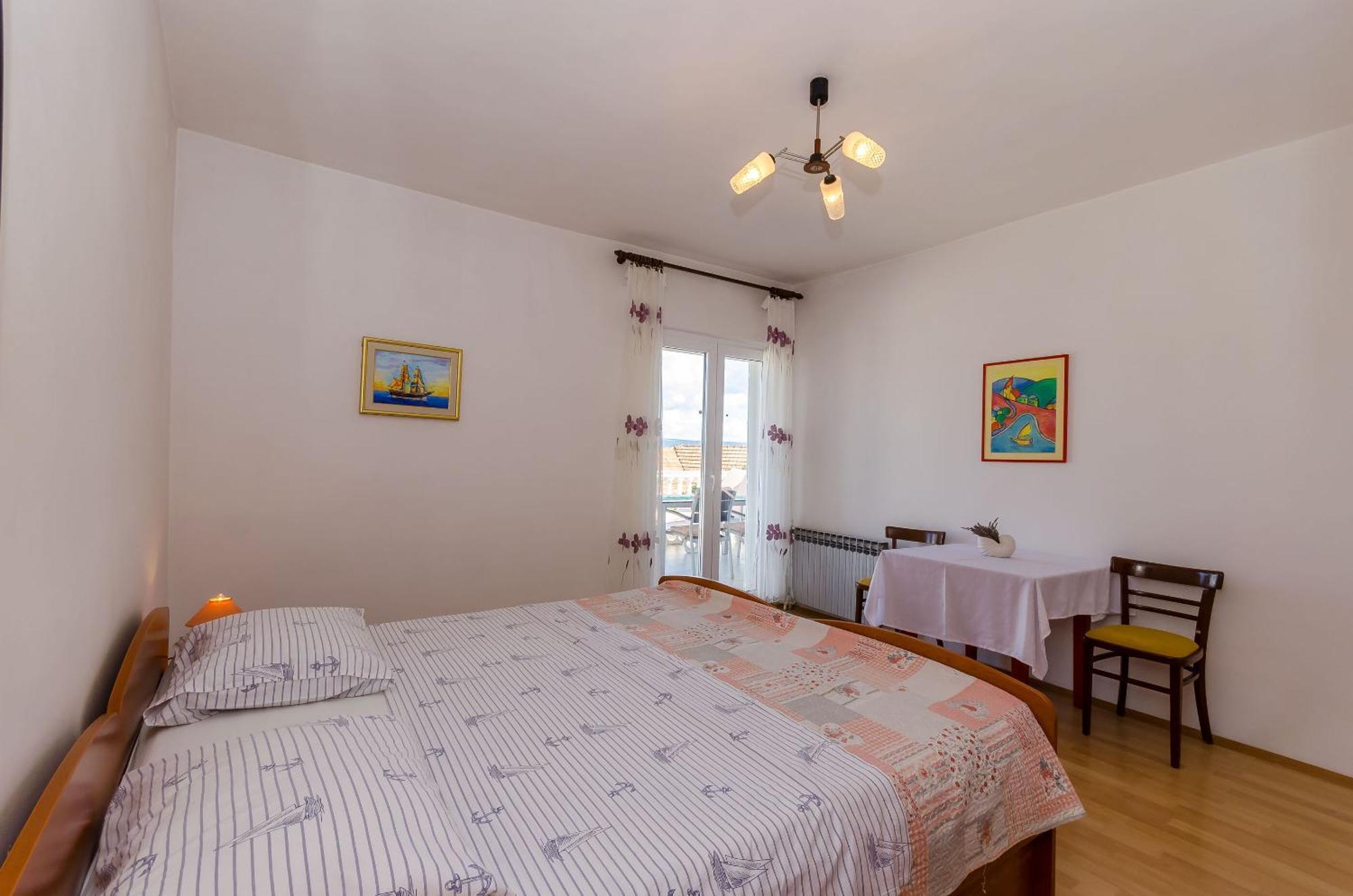 Apartments Jakov 耶尔萨 外观 照片
