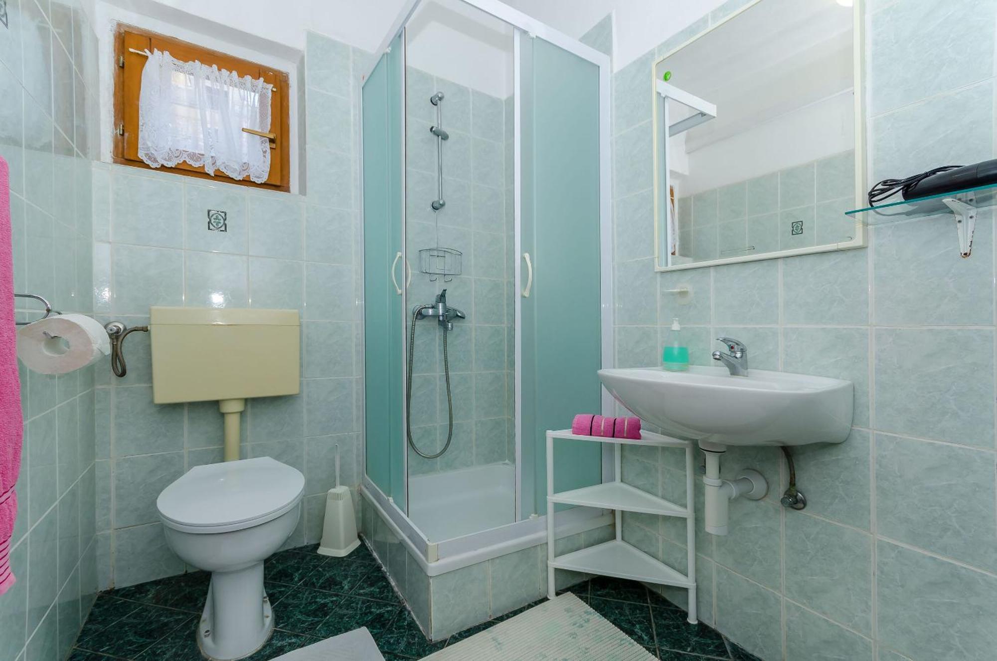Apartments Jakov 耶尔萨 外观 照片