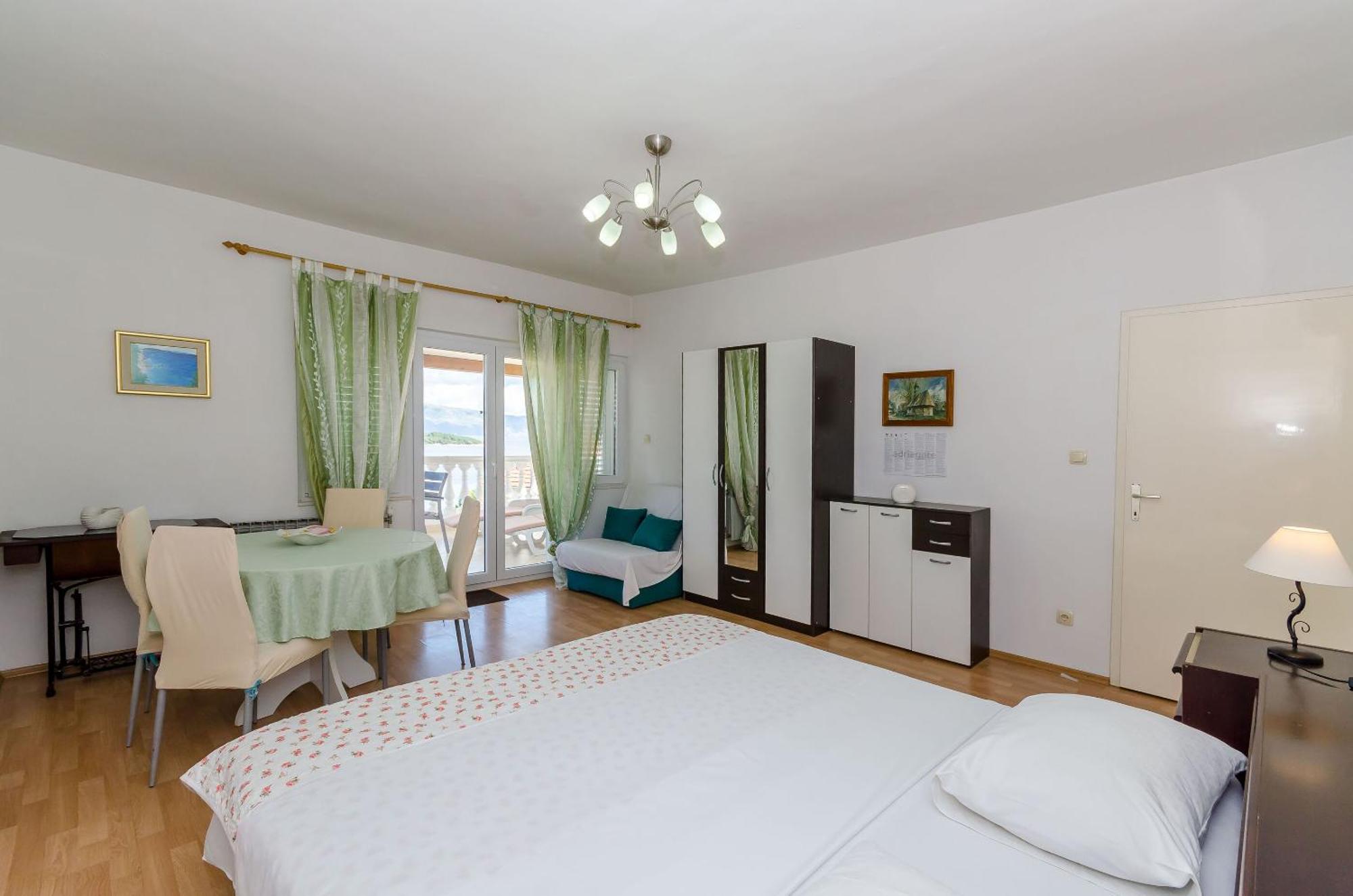 Apartments Jakov 耶尔萨 外观 照片