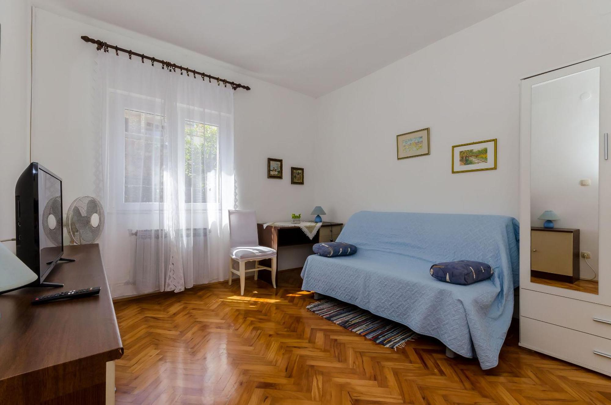 Apartments Jakov 耶尔萨 外观 照片