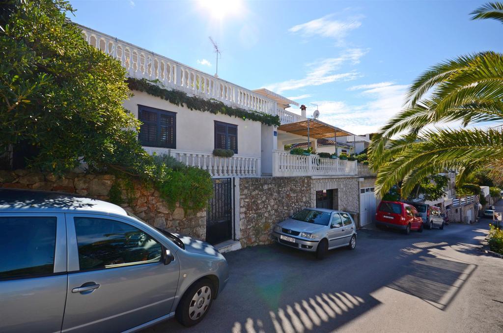 Apartments Jakov 耶尔萨 外观 照片