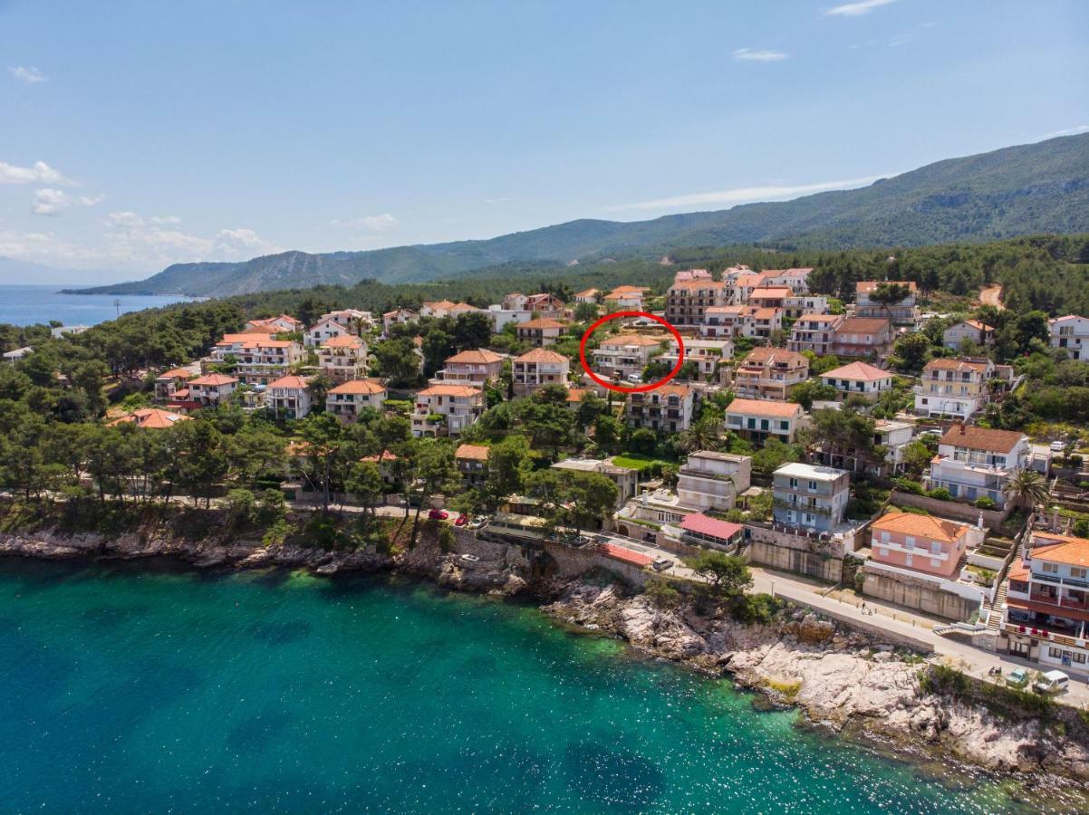 Apartments Jakov 耶尔萨 外观 照片