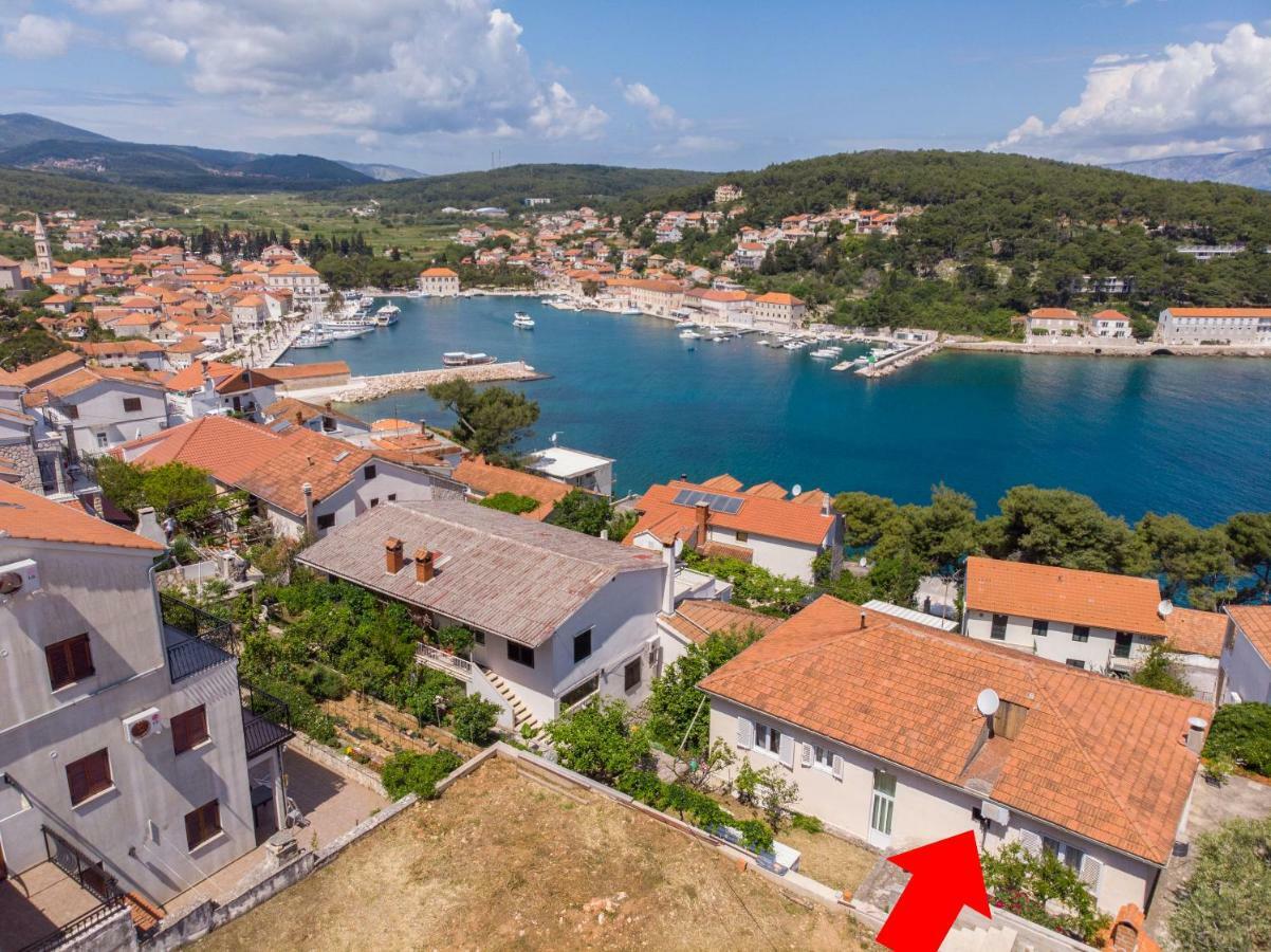 Apartments Jakov 耶尔萨 外观 照片